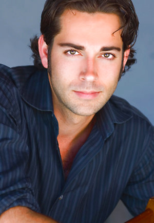 Zachary Levi