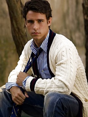 Tyler Lough by Male Stars image 4