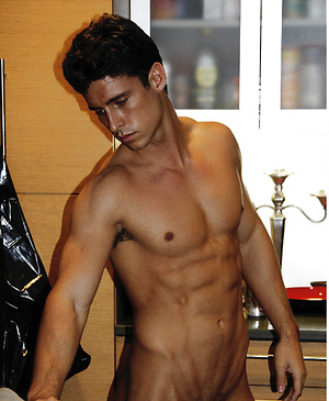 Tyler Lough by Male Stars image 13