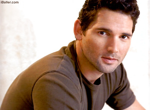 Eric Bana