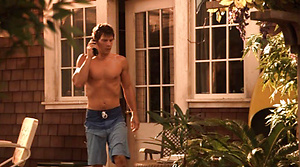 Eric Mabius by Male Stars image 3