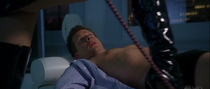 Eric Mabius by Male Stars image 11
