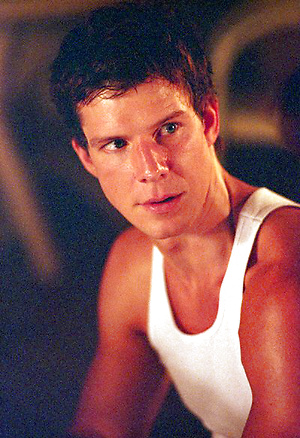 Eric Mabius by Male Stars image 16
