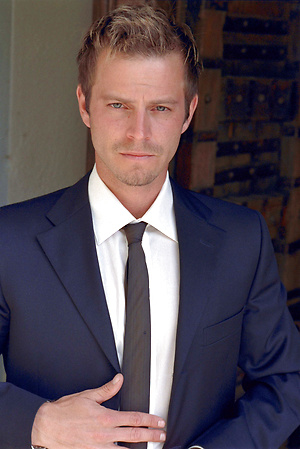 Carmine Giovinazzo by Male Stars image 1