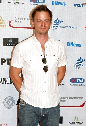 Carmine Giovinazzo by Male Stars image 2