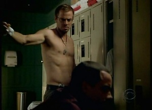 Carmine Giovinazzo by Male Stars image 4
