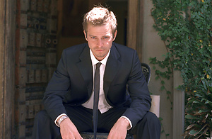 Carmine Giovinazzo by Male Stars image 5