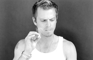 Carmine Giovinazzo by Male Stars image 6