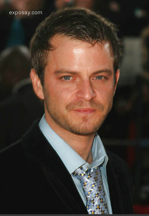 Carmine Giovinazzo by Male Stars image 7