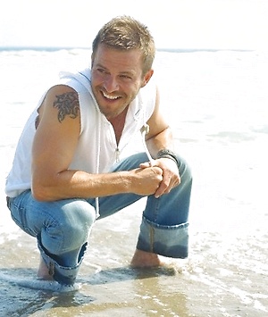 Carmine Giovinazzo by Male Stars image 8