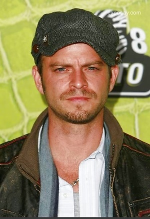 Carmine Giovinazzo by Male Stars image 9