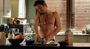 Carmine Giovinazzo by Male Stars image 10