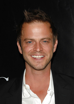 Carmine Giovinazzo by Male Stars image 11
