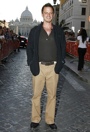Carmine Giovinazzo by Male Stars image 13