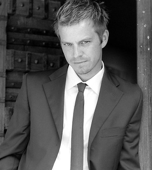 Carmine Giovinazzo by Male Stars image 14
