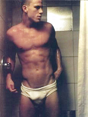 Channing Tatum