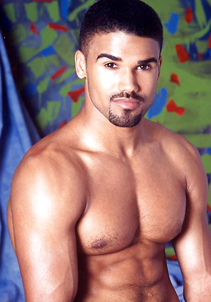 Shemar Moore by Male Stars image 1