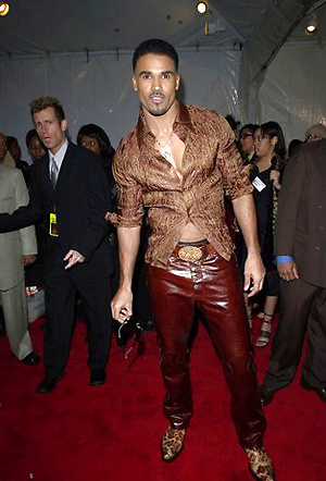 Shemar Moore by Male Stars image 5