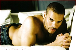 Marcus Patrick by Male Stars image 6