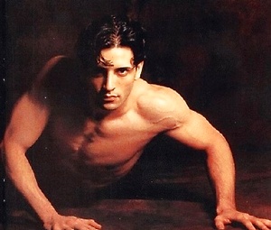Sean Palmer