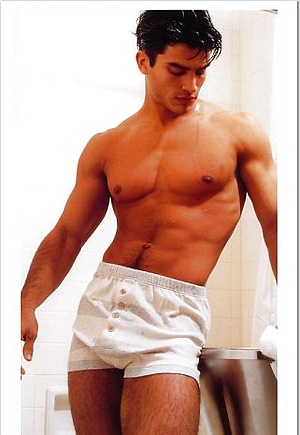 Johnathon Schaech by Male Stars image 16