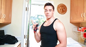 Derek Webb by Nextdoor Male image 1