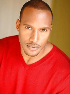 Henry Simmons by Male Stars image 12