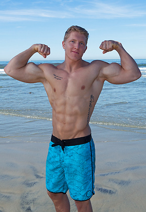 Nolan by SeanCody image 2
