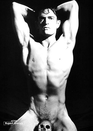 Rupert Everett