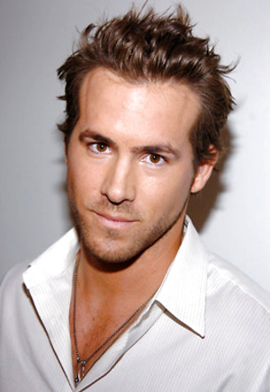 Ryan Reynolds by Male Stars image 6
