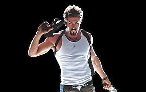 Ryan Reynolds by Male Stars image 9