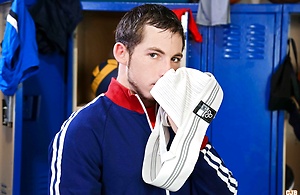 Toby in Jock For A Jock by Circle Jerk Boys image 1