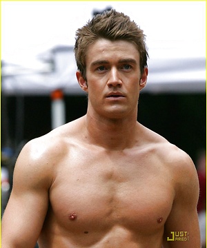 Robert Buckley