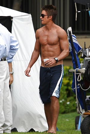 Robert Buckley by Male Stars image 7