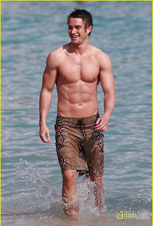 Robert Buckley by Male Stars image 12