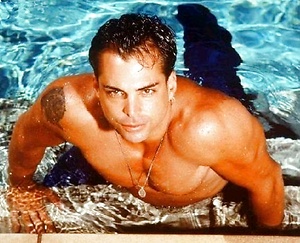 Richard Grieco