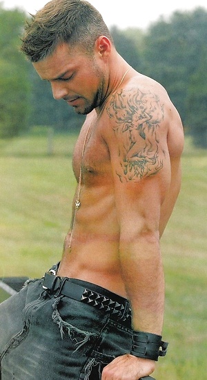 Ricky Martin