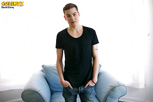 David Corey by Squirtz image 1