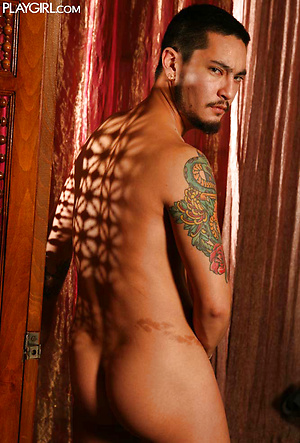 Cory Koons by Playgirl image 12