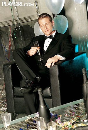 Jean Michel Villette - after party by Playgirl image 4