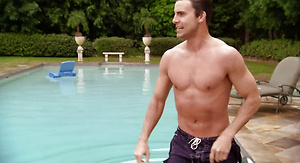Colin Egglesfield by Male Stars image 1