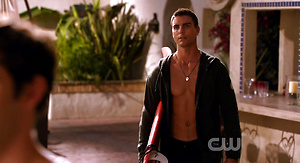 Colin Egglesfield by Male Stars image 8