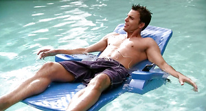 Colin Egglesfield by Male Stars image 10