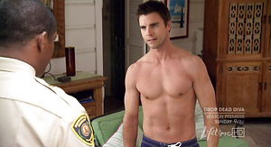 Colin Egglesfield by Male Stars image 11