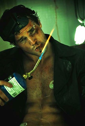 Derek Theler