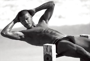 James Ellis by Male Stars image 7