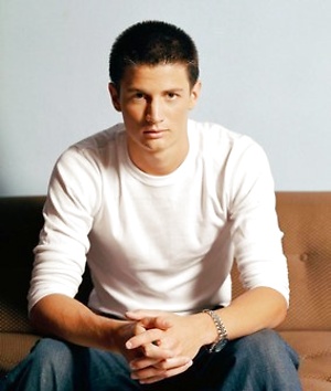 James Lafferty by Male Stars image 1