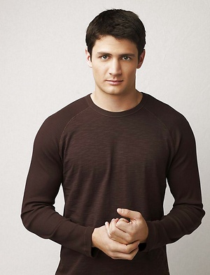 James Lafferty by Male Stars image 5