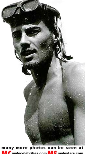 Alex Lundquist by Male Stars image 1