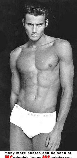 Alex Lundquist by Male Stars image 3